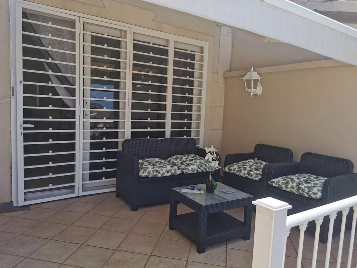 Relax And Enjoy In Tenerife Sud! Villa Chayofa Bagian luar foto