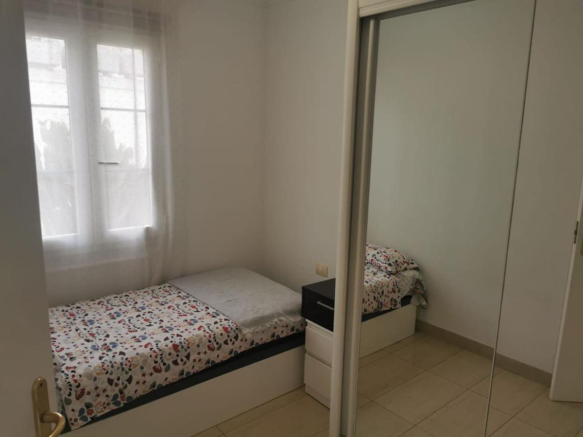 Relax And Enjoy In Tenerife Sud! Villa Chayofa Bagian luar foto
