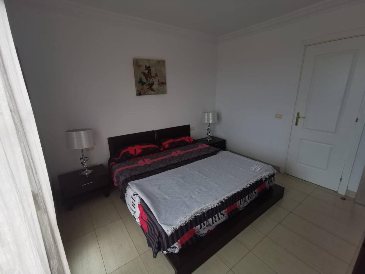 Relax And Enjoy In Tenerife Sud! Villa Chayofa Bagian luar foto