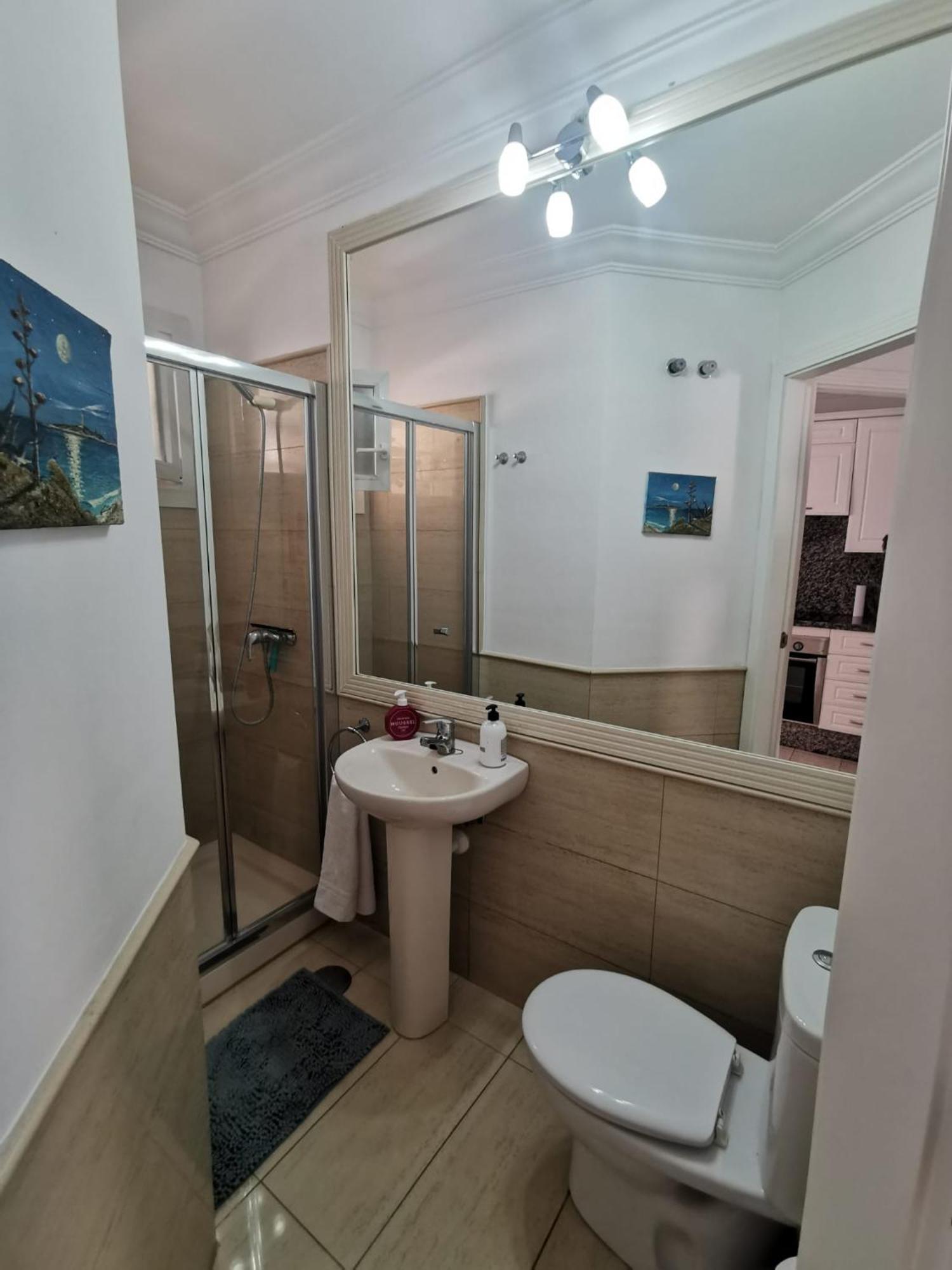 Relax And Enjoy In Tenerife Sud! Villa Chayofa Bagian luar foto